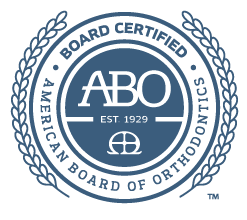 American Board of Orthodontist