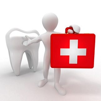 Emergency Ortho Care