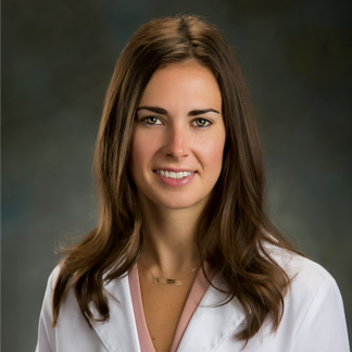 Meet Dr. Paige Pfeffer